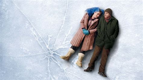 Eternal Sunshine Of The Spotless Mind The Movie Database Tmdb