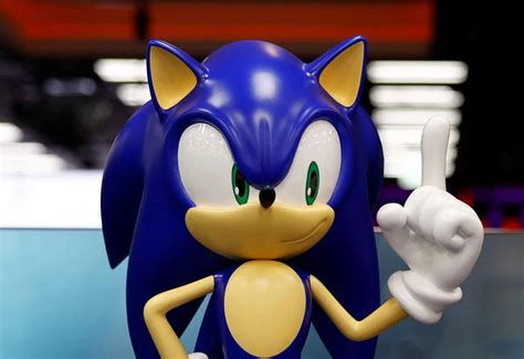 Sonic The Hedgehog Co Creator Yuji Naka Pleads Guilty To Insider Trading