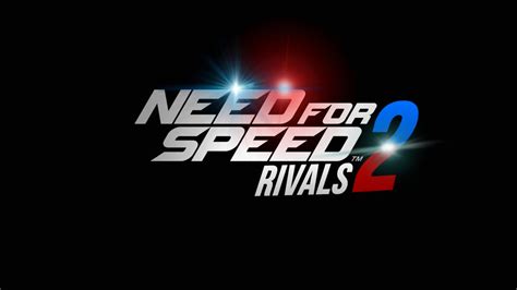 Need For Speed Rivals 2 Fan Logo By Xenokoharinezumi On Deviantart