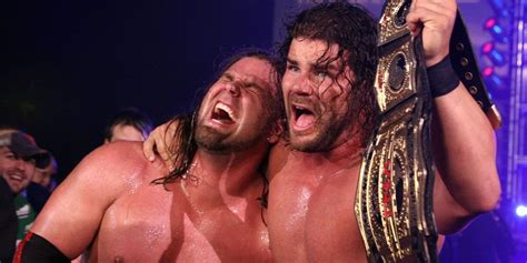 Why Beer Money Is The Best Tag Team In Tna History And Why Its Mcmg