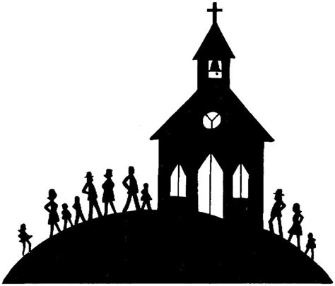 Catholic Parish Church Clipart 20 Free Cliparts Download Images On