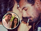 John Abraham\'s wife Priya Runchal shares a romantic pic with hubby on ...