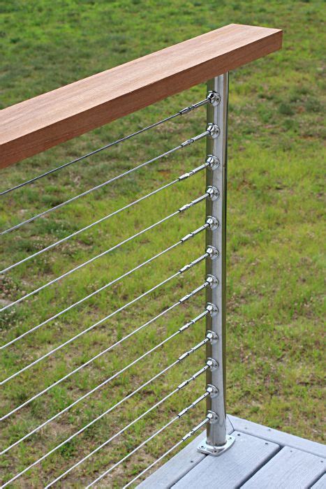 We did not find results for: Deck Railing Photo Gallery - Stainless Steel Cable Railing ...