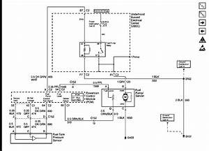 87 Chevy Fuel Pump Wiring Diagram