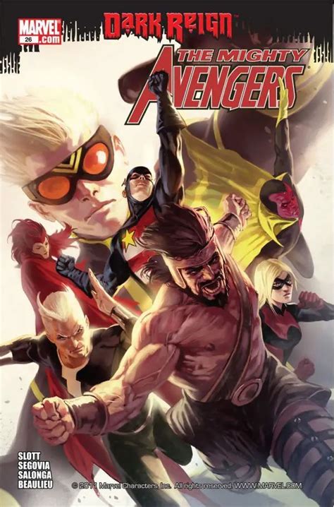 Avengers Vs Fantastic Four Tpb Review Aipt