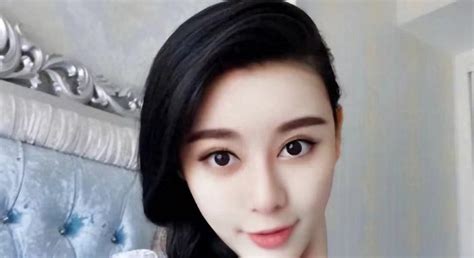 she spent 8 million to become fan bingbing married the copycat version of li chen and gave