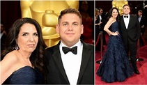 Jonah Hill Feldstein and his wealthy family: parents and siblings