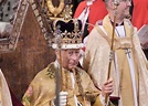 A coroação de Carlos III: reveja toda a cerimónia - Forbes Portugal