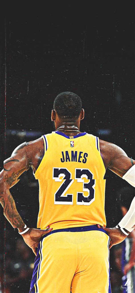 Shaquille o'neal dominated the paint with the lakers for 8 years, and now has his number hanging in the rafters at staples. 10 Most Popular Lebron James Cool Wallpaper FULL HD 1080p ...