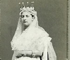 María_Victoria_dal_Pozzo_Reina_de_Españacrop - History of Royal Women