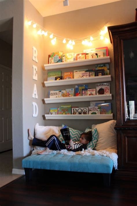 The Best Diy Reading Nook Ideas Kitchen Fun With My 3 Sons