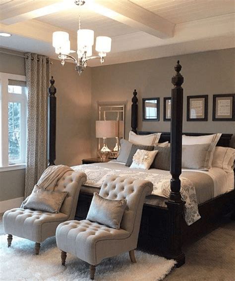 88 Wonderful Master Bedroom Makeover Ideas With Images Relaxing