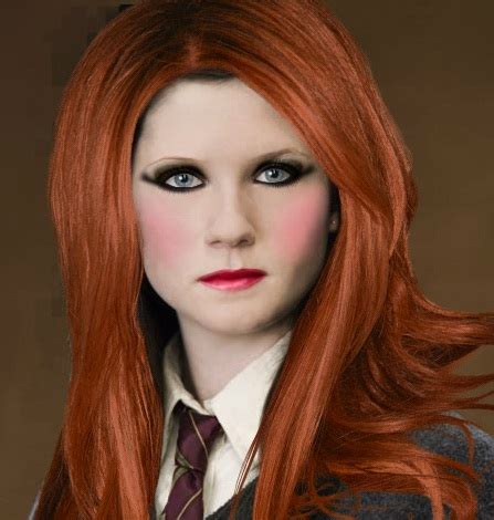 See more ideas about ginny weasley, harry and ginny, weasley. Ginny Weasley Potter - Uncyclopedia, the content-free ...