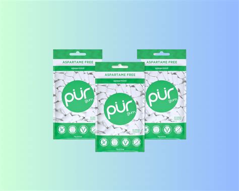 Is Chewing Gum Vegan Plus 10 Brands To Try