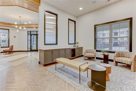 Ascend Varina Gateway Apartments - Fuquay Varina, NC 27526