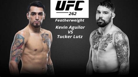 Buy and sell ufc (ultimate fighting championship) tickets and all other fight tickets at stubhub. UFC 262- Oliveira vs Chandler: Fight Card, Date, Time ...