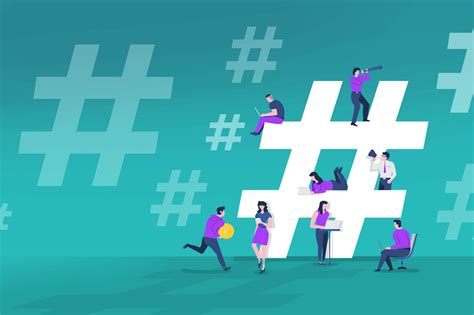How To Use Hashtags A Guide For Law Firms On Social Media Stacey E