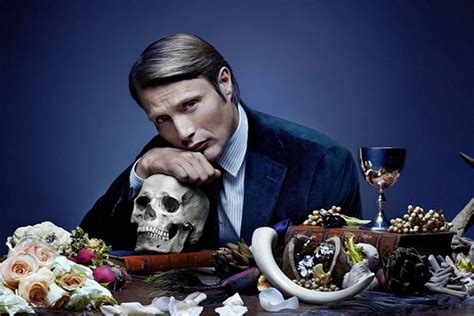 WIRED Binge Watching Guide Hannibal WIRED