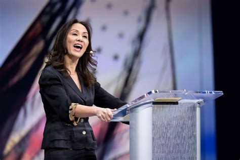 Tiger Mom Amy Chua Offers Solutions To Americas Toxic Political
