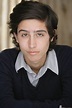 Lorenzo James Henrie | Actors & actresses, Black curly hair, Fear the ...