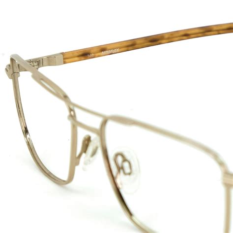 flexon autoflex satisfaction 710 eyeglasses frames etsy uk