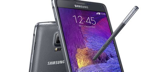 Samsung Galaxy Note 4 Review Page 2 Askmen