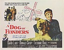 A Dog of Flanders 1959 U.S. Half Sheet Poster - Posteritati Movie ...