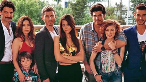 Turkish Tv Series Love Out Of Spite