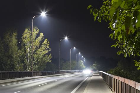Smart Streetlights Trialled In Wa Energy Magazine