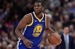 How Kevon Looney became Warriors’ Mr. Reliable