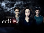 Fecha de estreno de la película Eclipse de la Saga de Crepúsculo ...