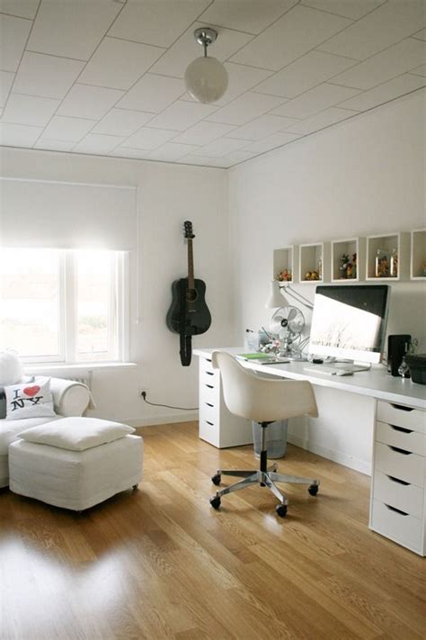Maybe you would like to learn more about one of these? Pin by Sara Hoopes on home office | Home office design ...