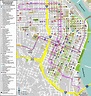 Portland Maps - Free Printable Maps