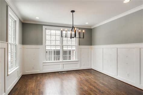 We have you covered on everything from how to choose the right type. Fridrich and Clark | Dining room paneling, Dining room ...