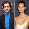 Jake Gyllenhaal, Girlfriend Jeanne Cadieu's Relationship Timeline