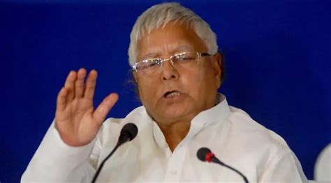 income tax raids at 22 sites linked to lalu prasad in tax probe india news the indian express
