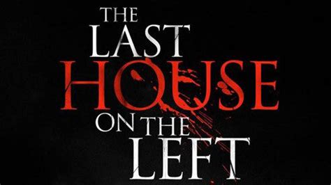 the last house on the left remake review youtube