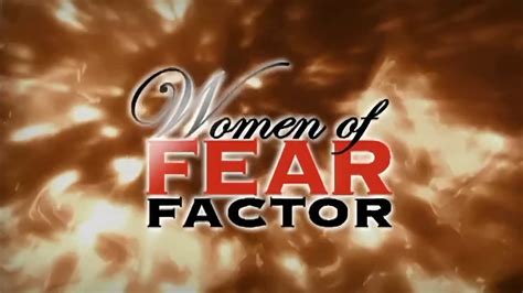 Playbabe Women Of Fear Factor AZ Movies