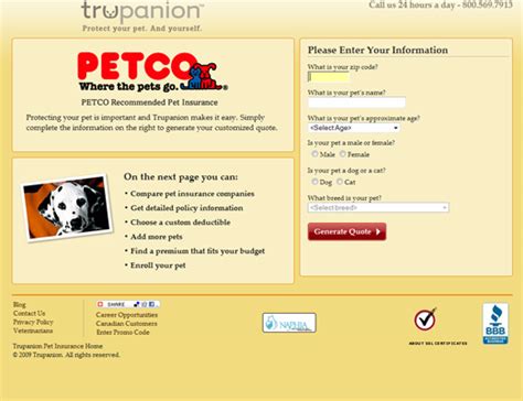 127,069 likes · 4,157 talking about this · 1,915 were here. Trupanion Pet Insurance Reviews - Pet Care Insurance - For Your Pet