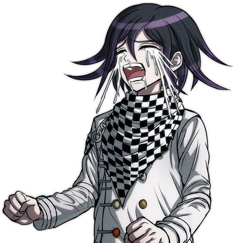 Ouma Kokichi Sprite Dangan Ronpa Danganronpa Ouma Kokichi Dark Anime