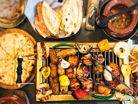 Lahore, which is famously known as the food capital of pakistan, has several food joints available on its streets. 13 UAE-based Pakistani restaurants that you must visit ...