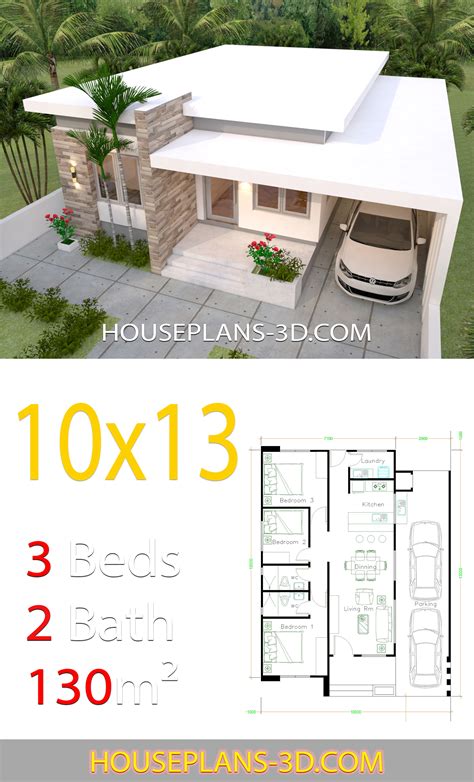 3 Bedroom House Designs Plans Pictures Sam Phoas Channel If You Think