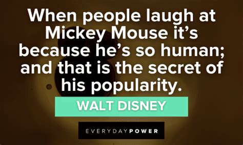 55 Mickey Mouse Quotes From Everyones Favorite Mouse 2021
