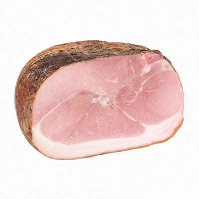 Italian Cooked Ham With Herbs Sliced Thin G Celinos