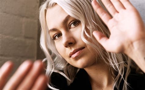 The Best Advice Phoebe Bridgers Ever Got Spotify For Artists