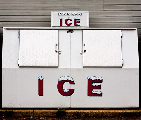 Ice Ice Baby ‹ Daily Photo Game