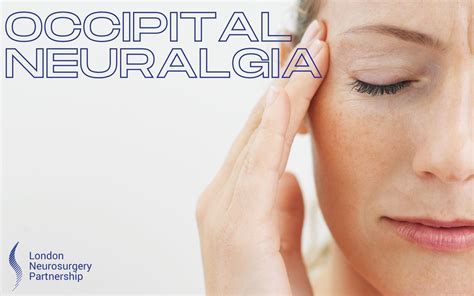 Occipital Neuralgia Explained Migraines Neuralgia In Head Facial