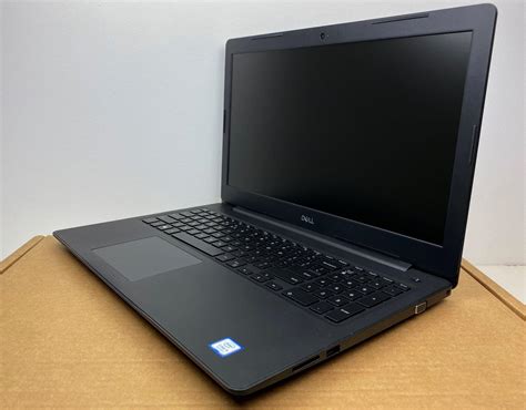 Laptop Dell Latitude 3590 I3 8130u 4 Gb 480 Gb Ssd 156 Hd
