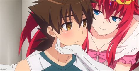 Os 10 Melhores Animes Ecchi Para Assistir Em 2022 Animenew