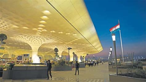 Before flying in or out of Mumbai airport, you can now book a meal | Mint